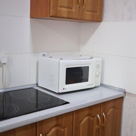 Апартаменты Возле Днепра Cherkasy Exterior photo
